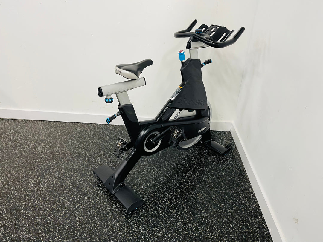 Precor Chrono Spin Bike