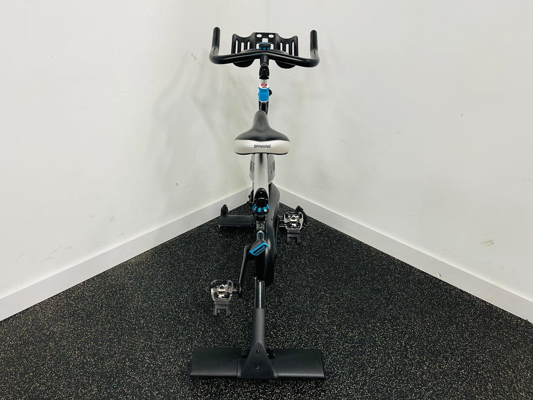 Precor Chrono Spin Bike