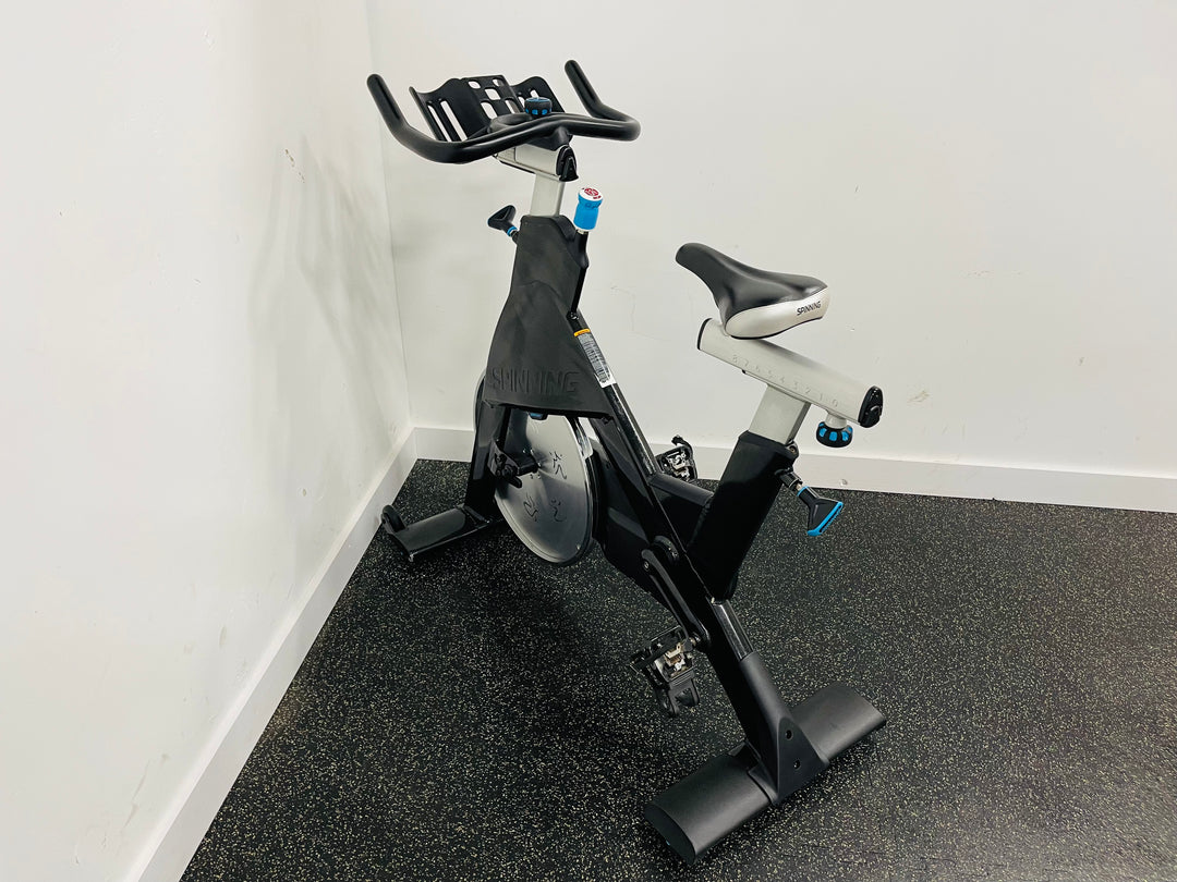 Precor Chrono Spin Bike