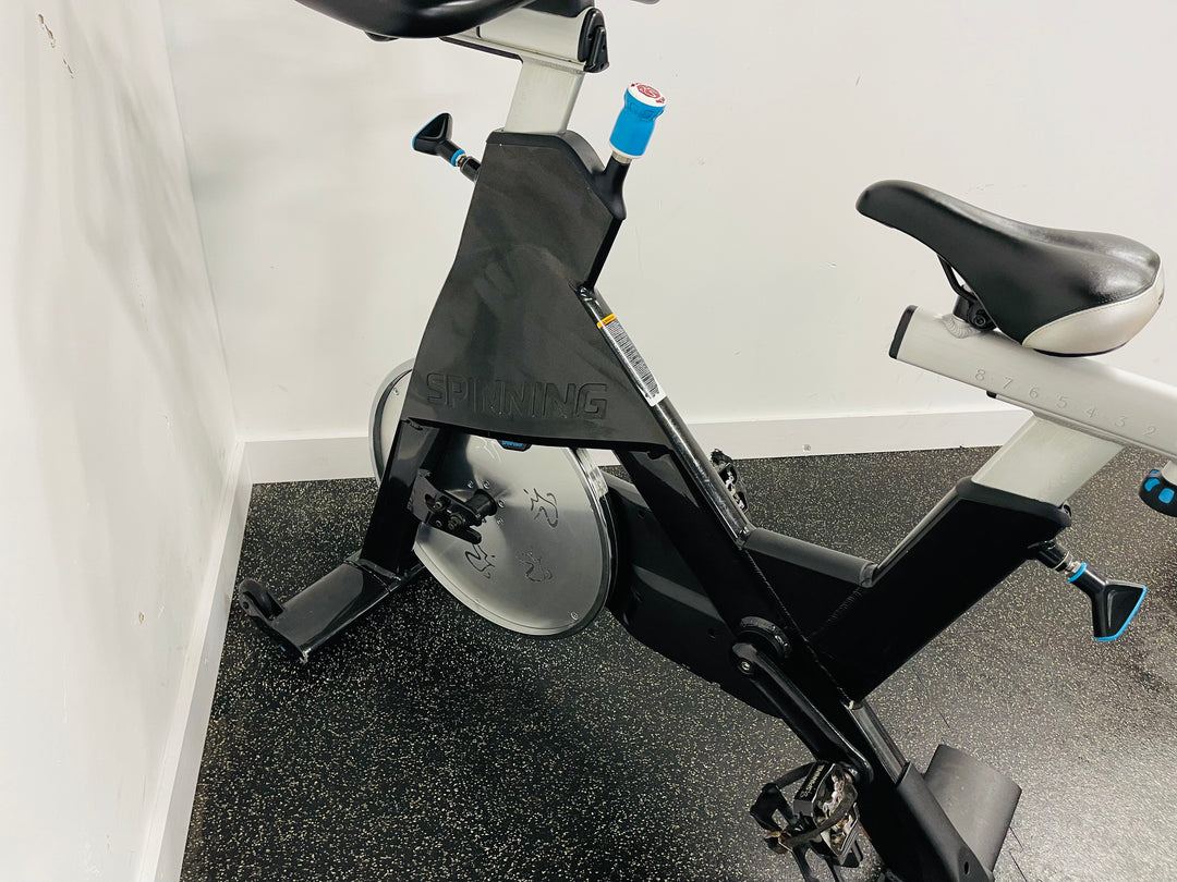 Precor Chrono Spin Bike