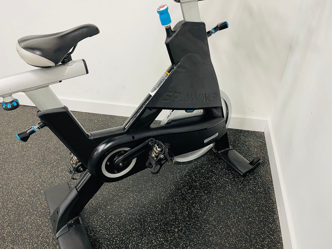 Precor Chrono Spin Bike