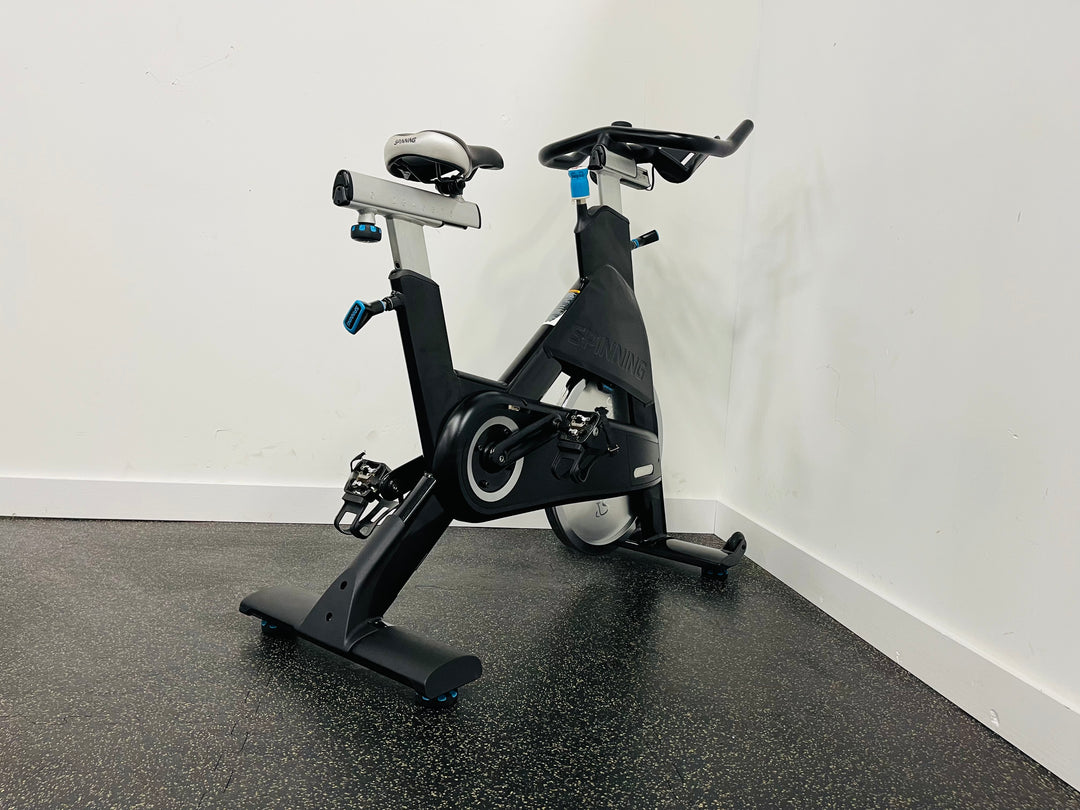 Precor Chrono Spin Bike