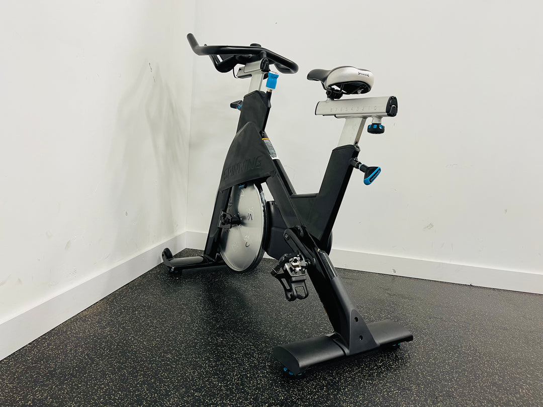 Precor Chrono Spin Bike