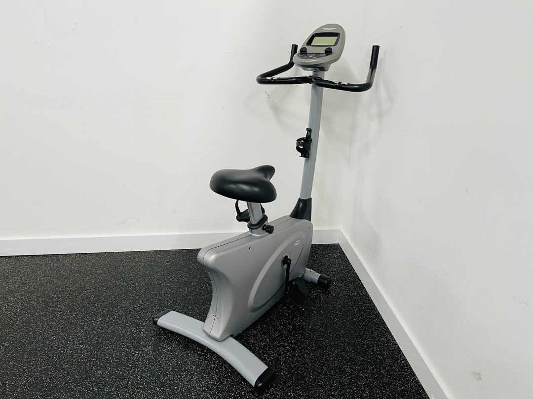 Vision Fitness E1500 Upright Bike