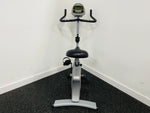 Load image into Gallery viewer, Vision Fitness E1500 Upright Bike
