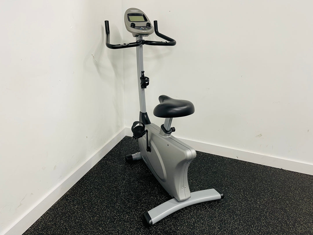 Vision Fitness E1500 Upright Bike