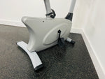 Load image into Gallery viewer, Vision Fitness E1500 Upright Bike
