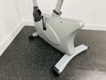 Load image into Gallery viewer, Vision Fitness E1500 Upright Bike
