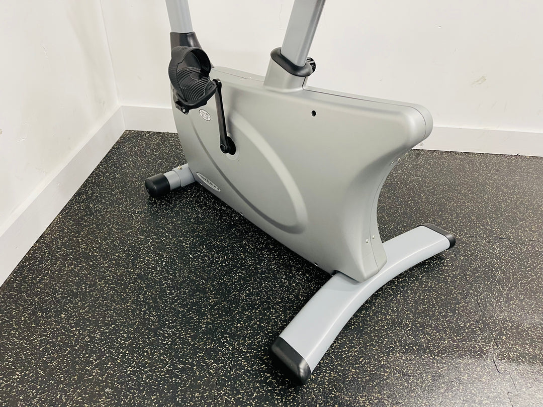 Vision Fitness E1500 Upright Bike