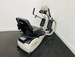 Load image into Gallery viewer, NuStep Recumbent Elliptical
