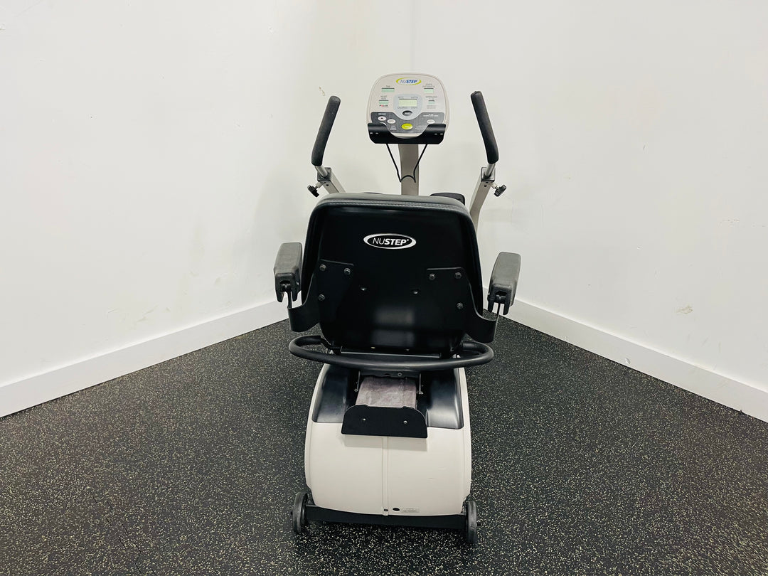 NuStep Recumbent Elliptical