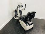 Load image into Gallery viewer, NuStep Recumbent Elliptical
