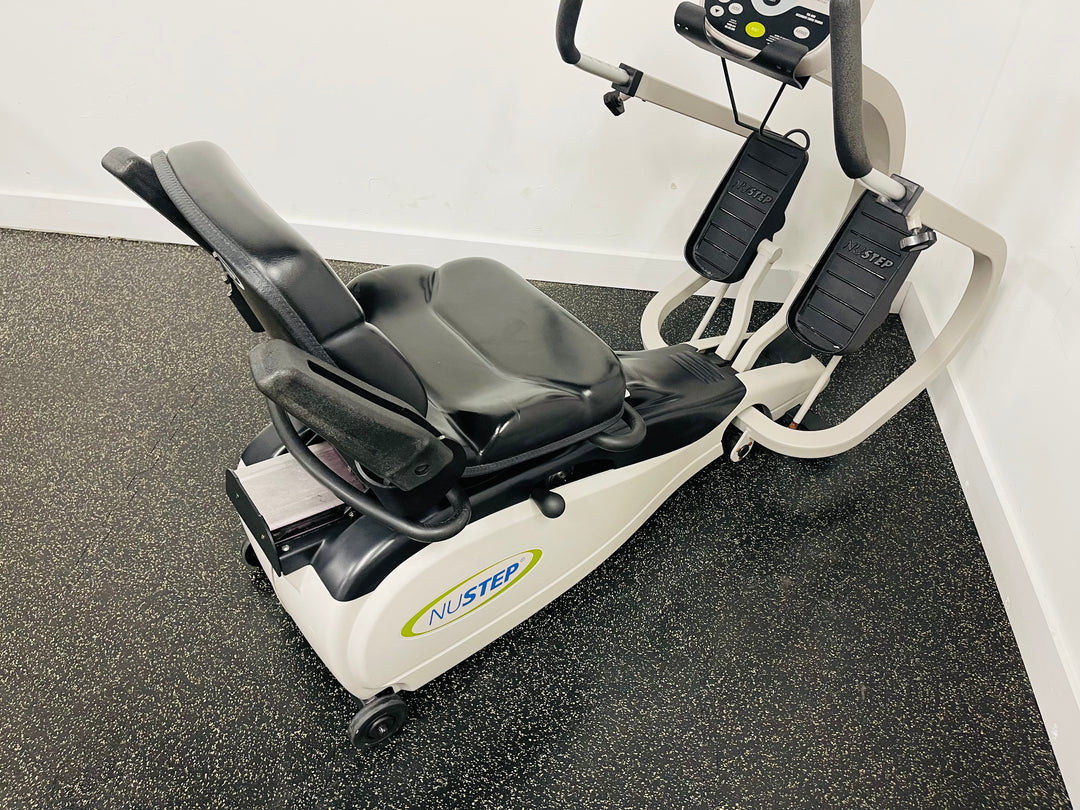 NuStep Recumbent Elliptical