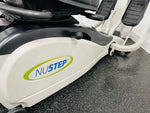 Load image into Gallery viewer, NuStep Recumbent Elliptical
