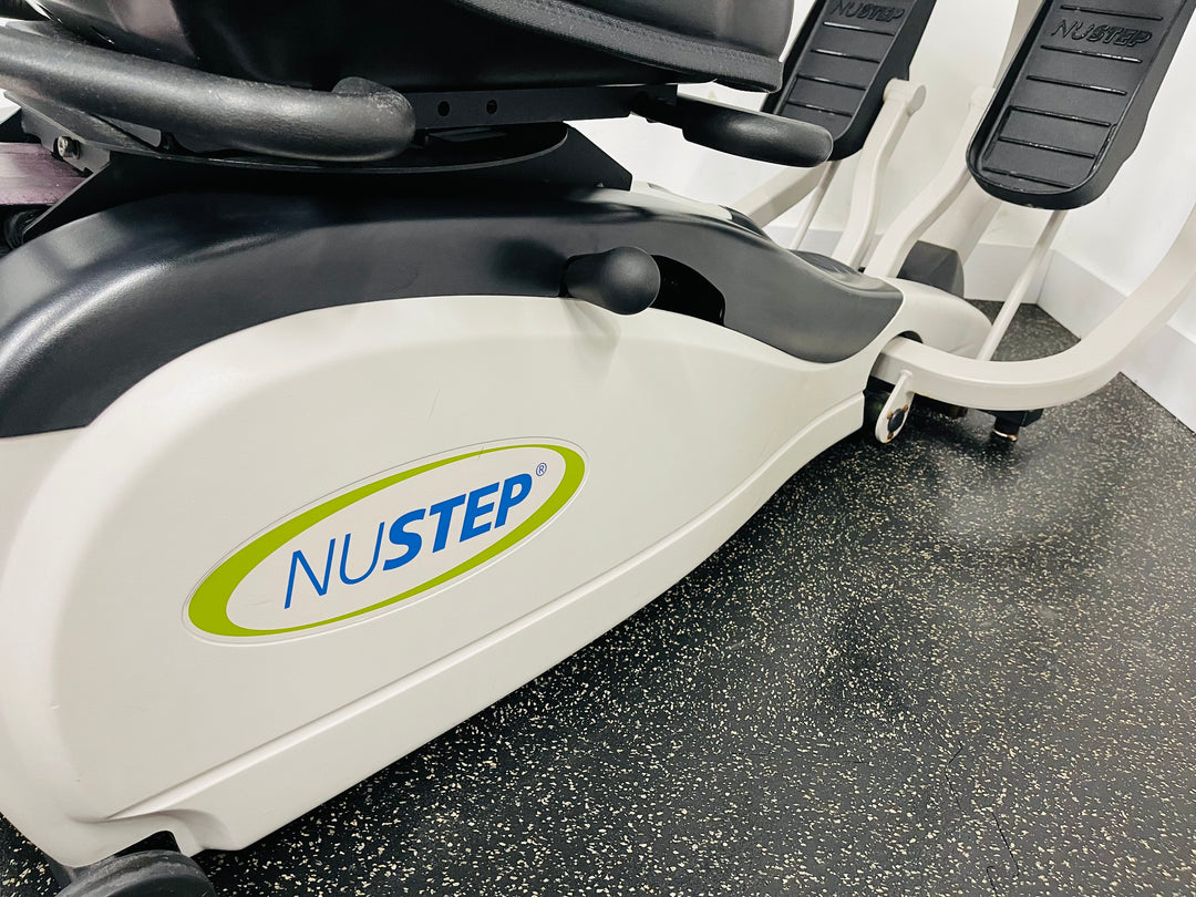 NuStep Recumbent Elliptical