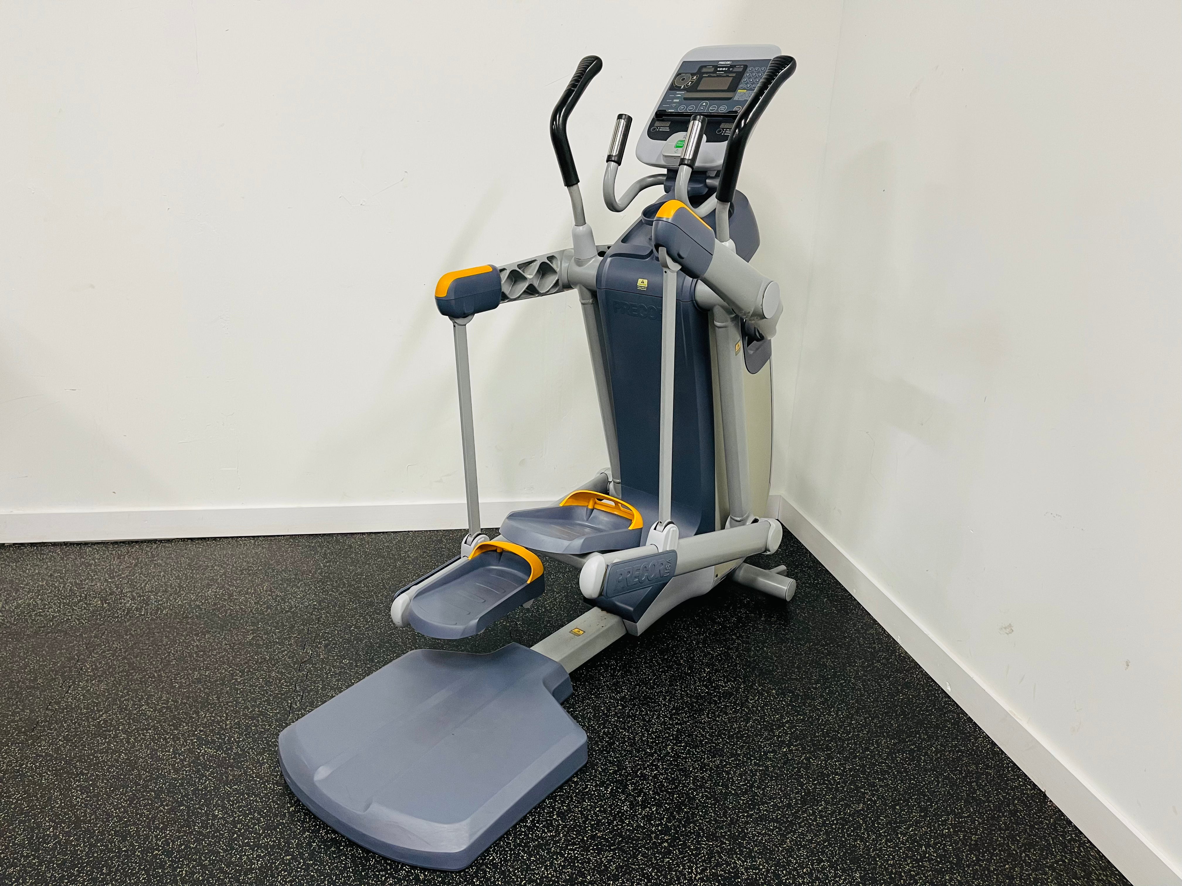 cybex sit up bench Cybex Adjustable Ab Bench