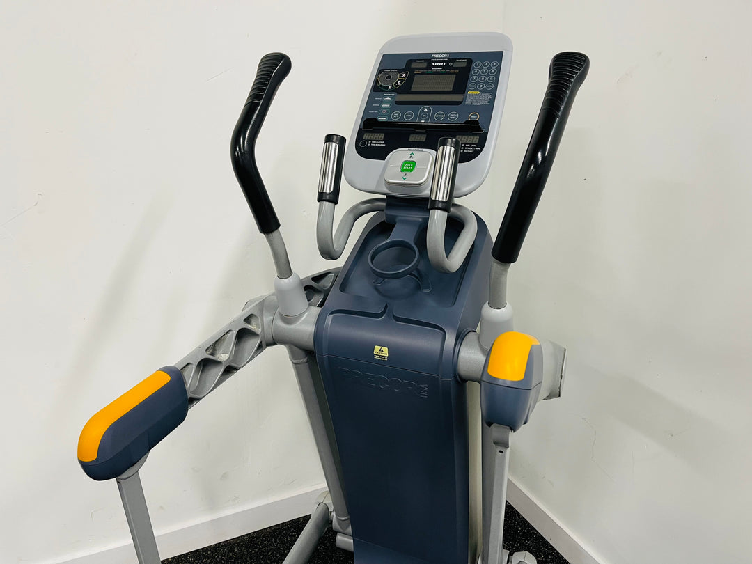 Precor AMT100i Elliptical