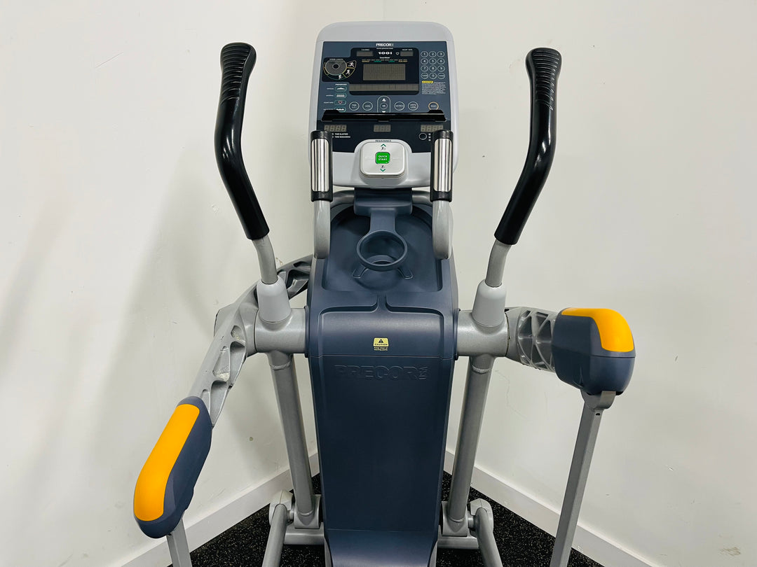 Precor AMT100i Elliptical