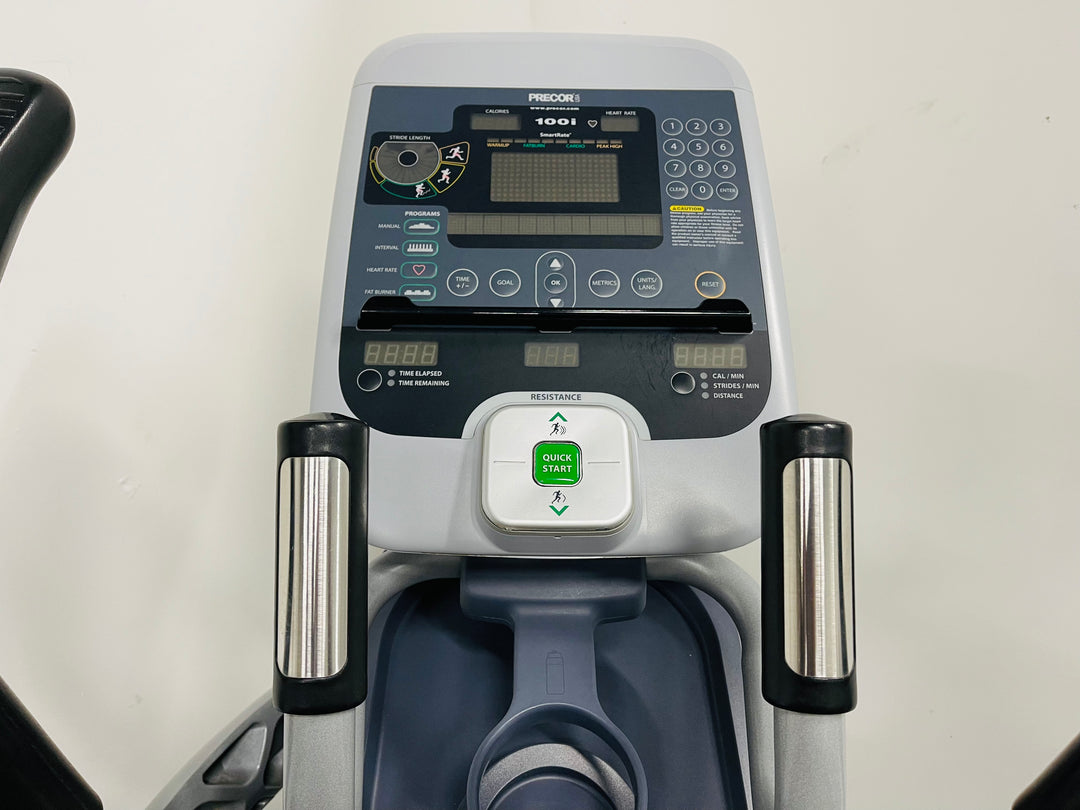 Precor AMT100i Elliptical