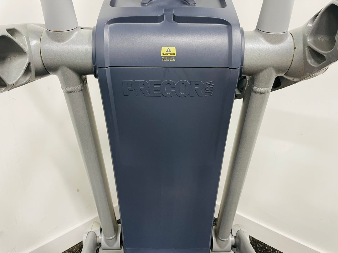 Precor AMT100i Elliptical