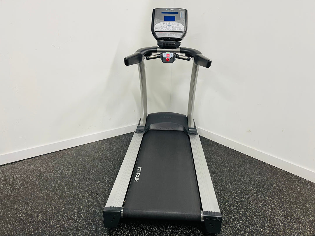 True cs500 treadmill hotsell