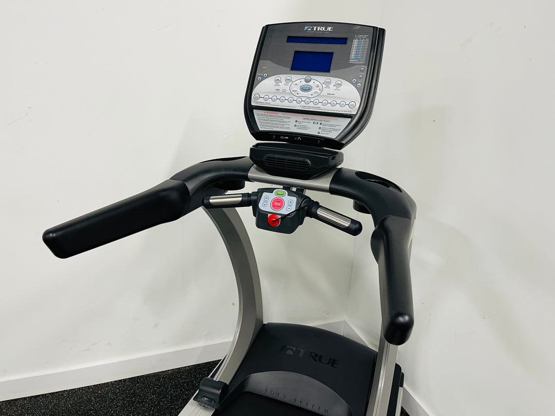 True cs500 treadmill sale