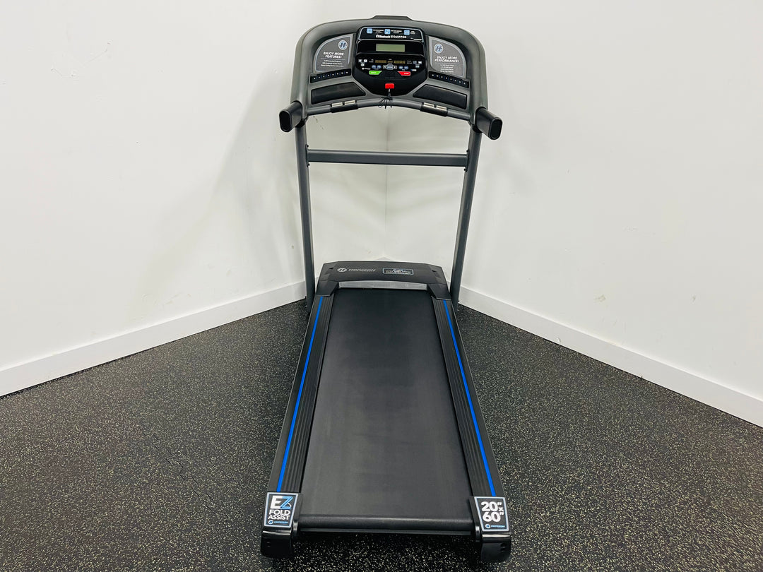 Horizon T202 Treadmill