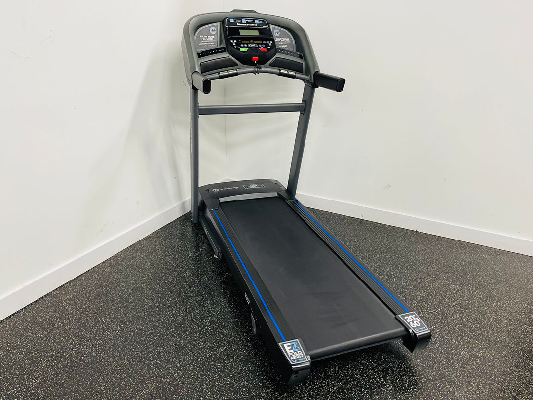 Horizon T202 Treadmill