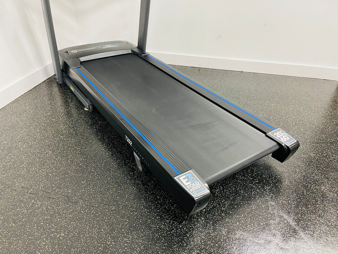 Horizon T202 Treadmill