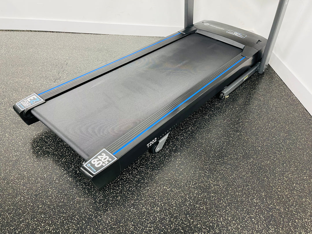 Horizon T202 Treadmill