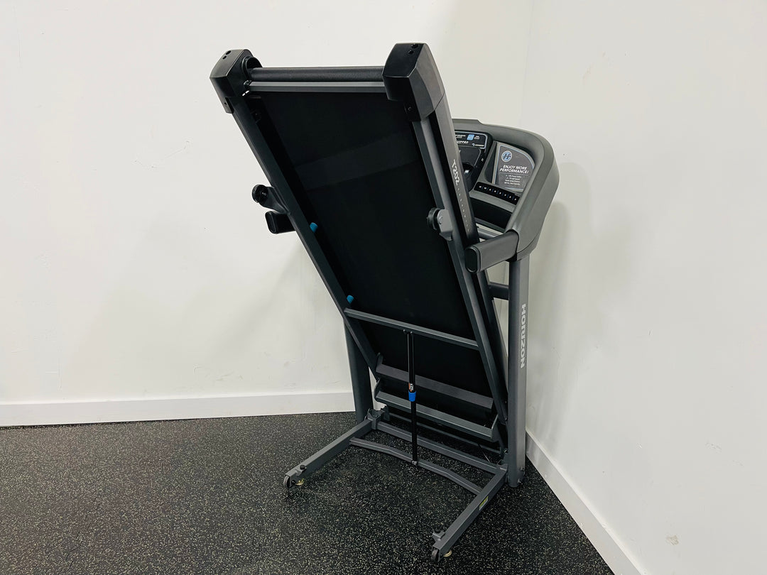 Horizon T202 Treadmill