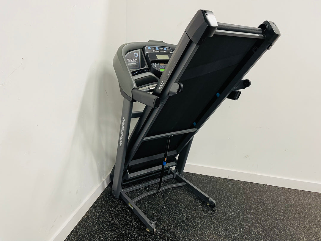 Horizon T202 Treadmill