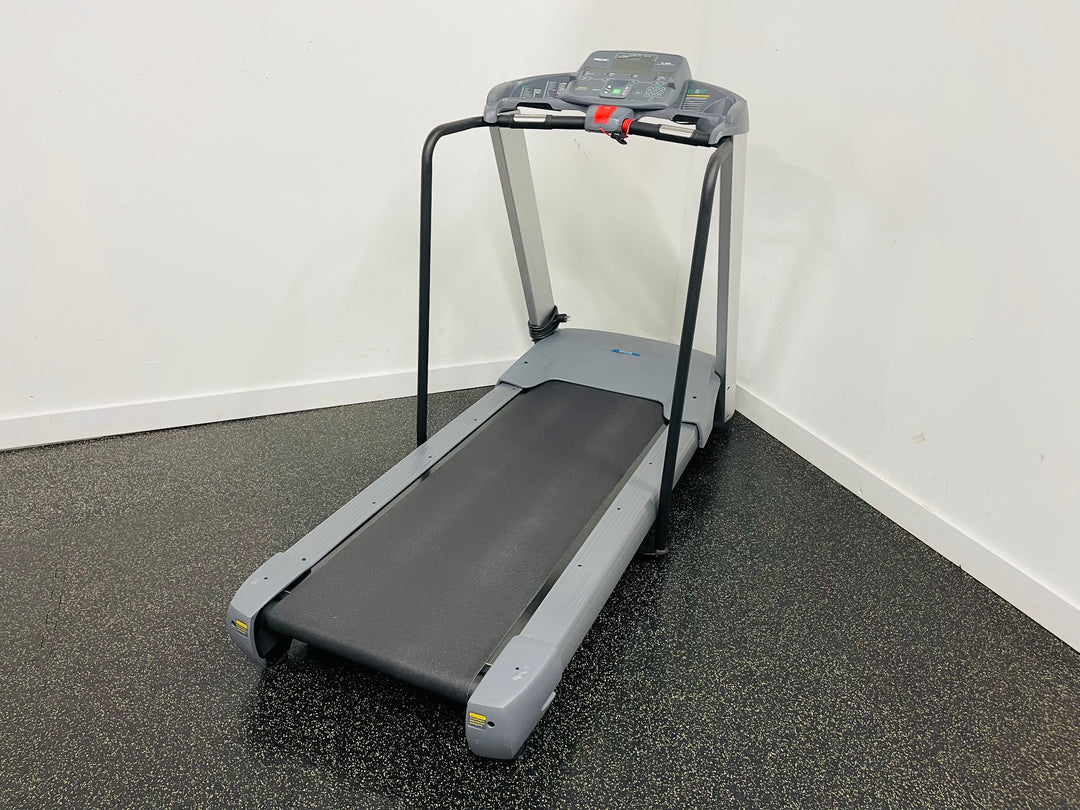 Precor 9.35 treadmill review hotsell