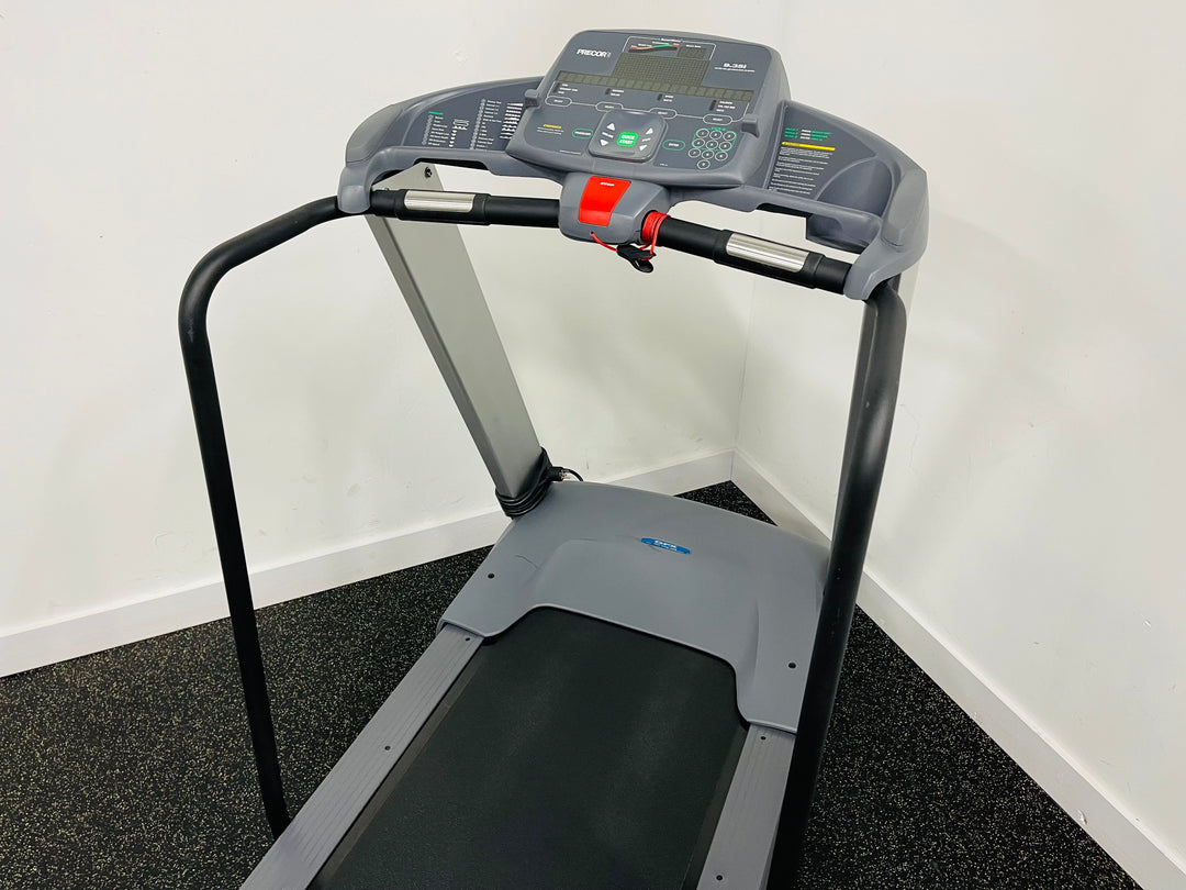 Precor 9.35 treadmill for sale sale