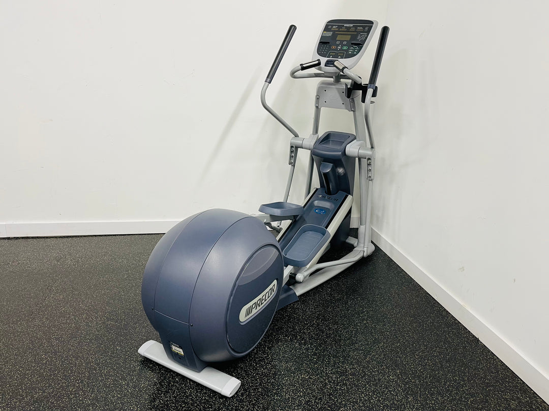 Precor EFX 576i Elliptical