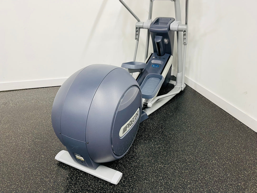 Precor EFX 576i Elliptical