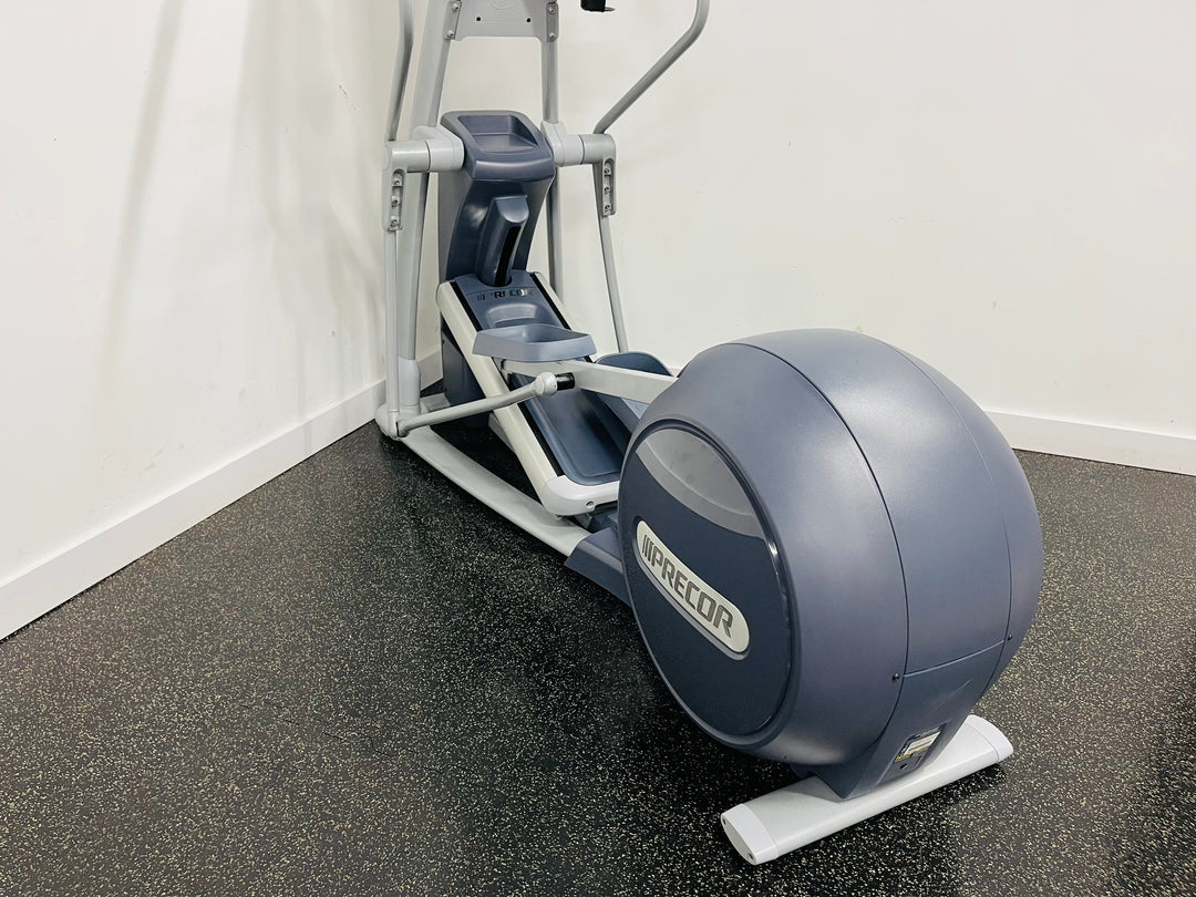 Precor EFX 576i Elliptical