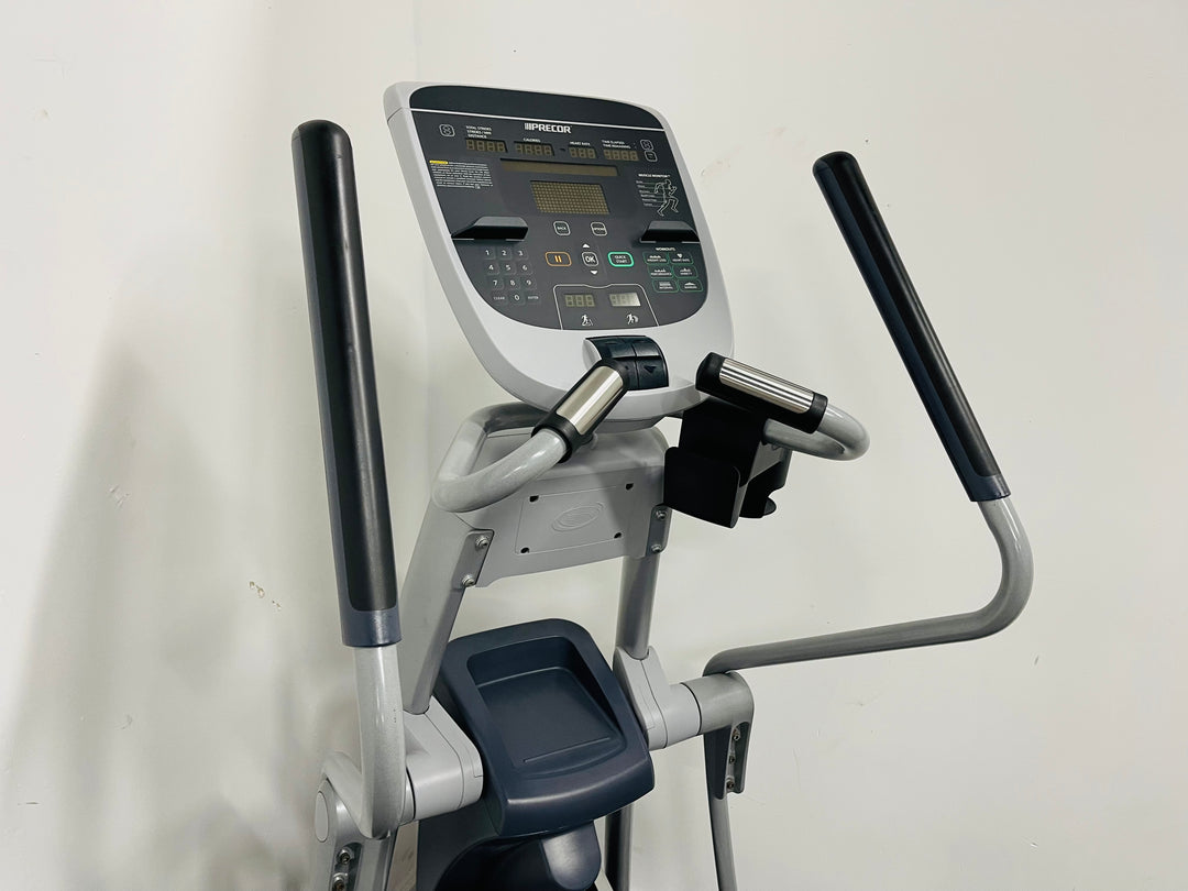 Precor EFX 576i Elliptical