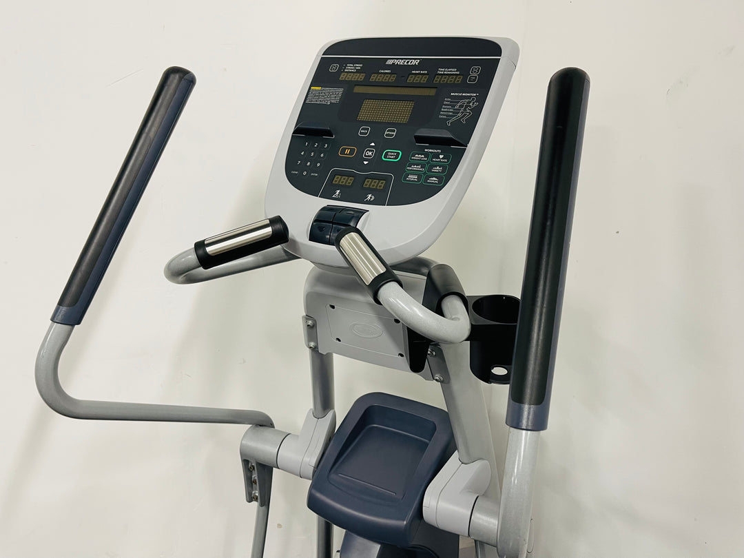 Precor EFX 576i Elliptical