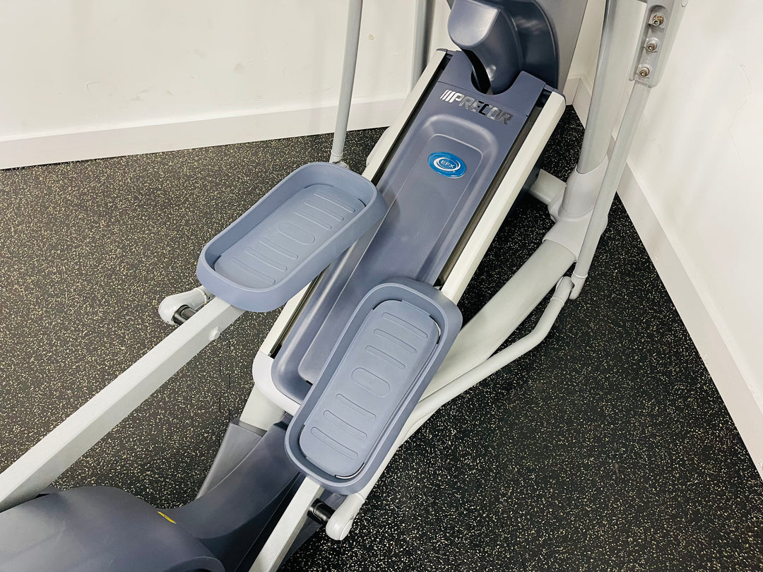 Precor EFX 576i Elliptical