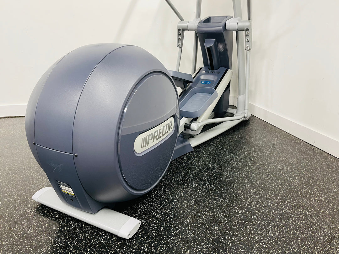 Precor EFX 576i Elliptical