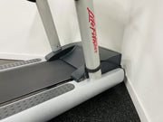Life Fitness Integrity Series CLST Treadmill