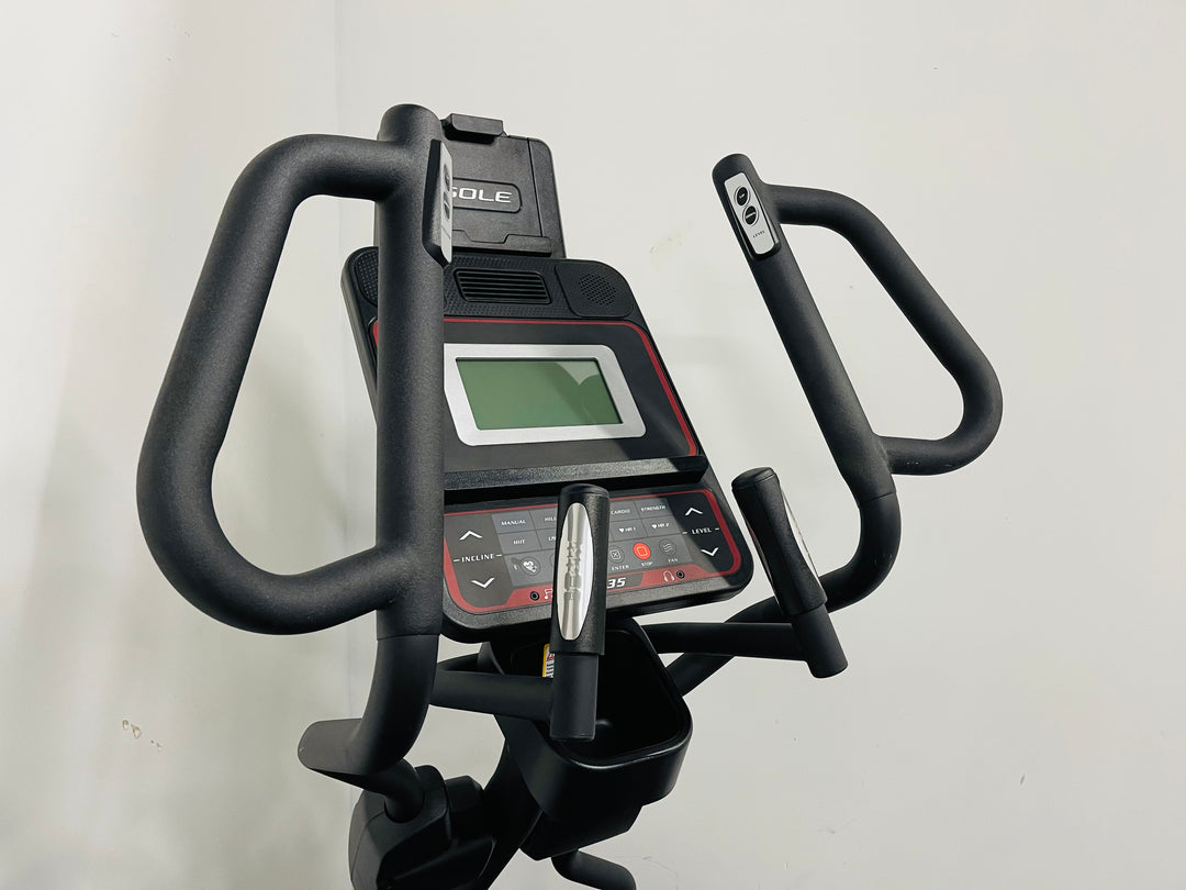 Sole Fitness E35 Elliptical