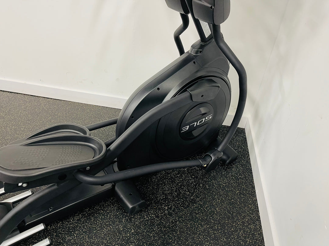 Sole Fitness E35 Elliptical