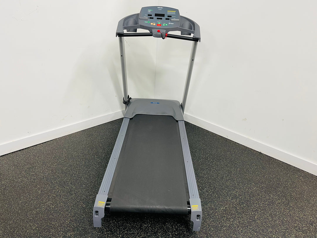 Precor 9.21 s treadmill hotsell
