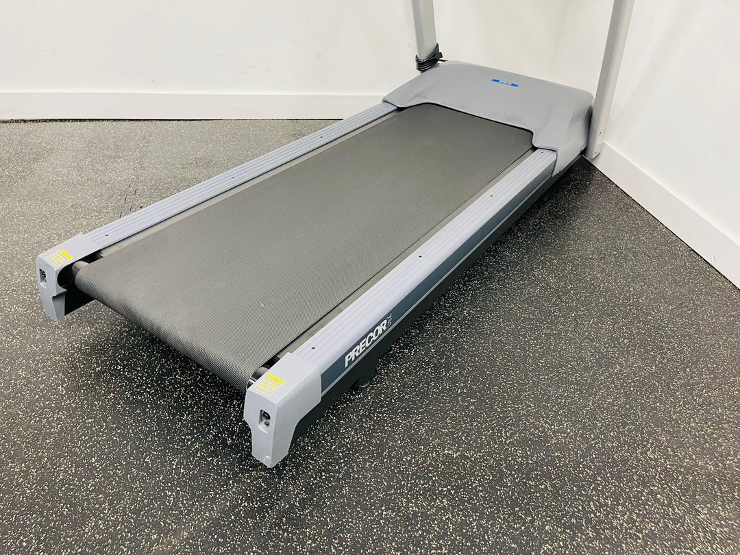 Precor 9.21 s treadmill hotsell