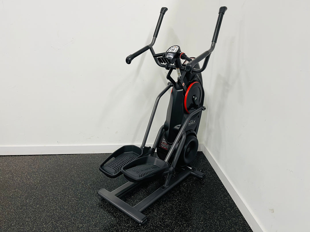 Bowflex Max Trainer M3 Elliptical