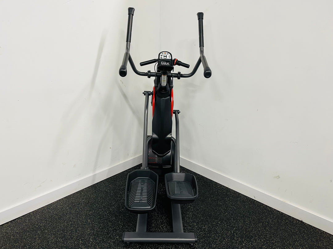 Elliptical Trainers Bowflex Max Trainer M3 Reviews Bowflex Max
