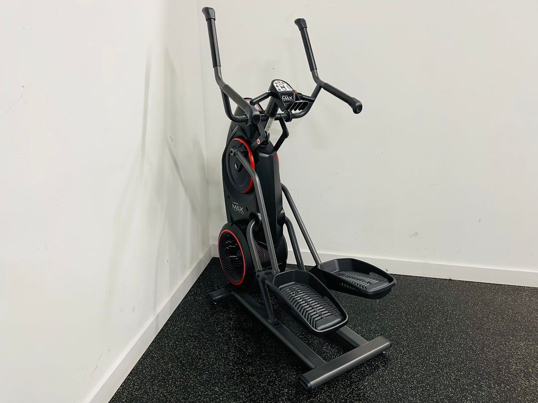 cybex arc trainer vs bowflex max trainer Bowflex Max Trainer M3 Elliptical –
