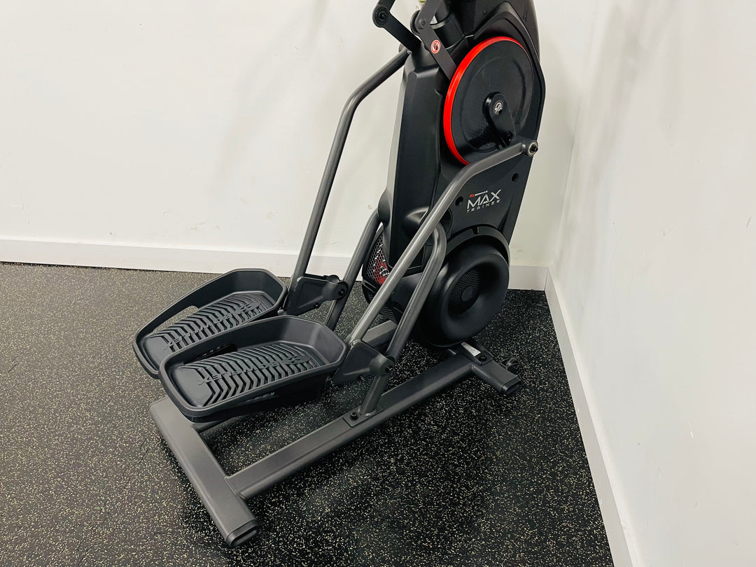 Bowflex Max Trainer M3 Elliptical